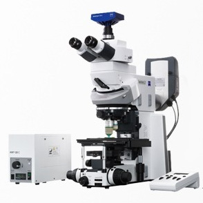台式研究级显微镜